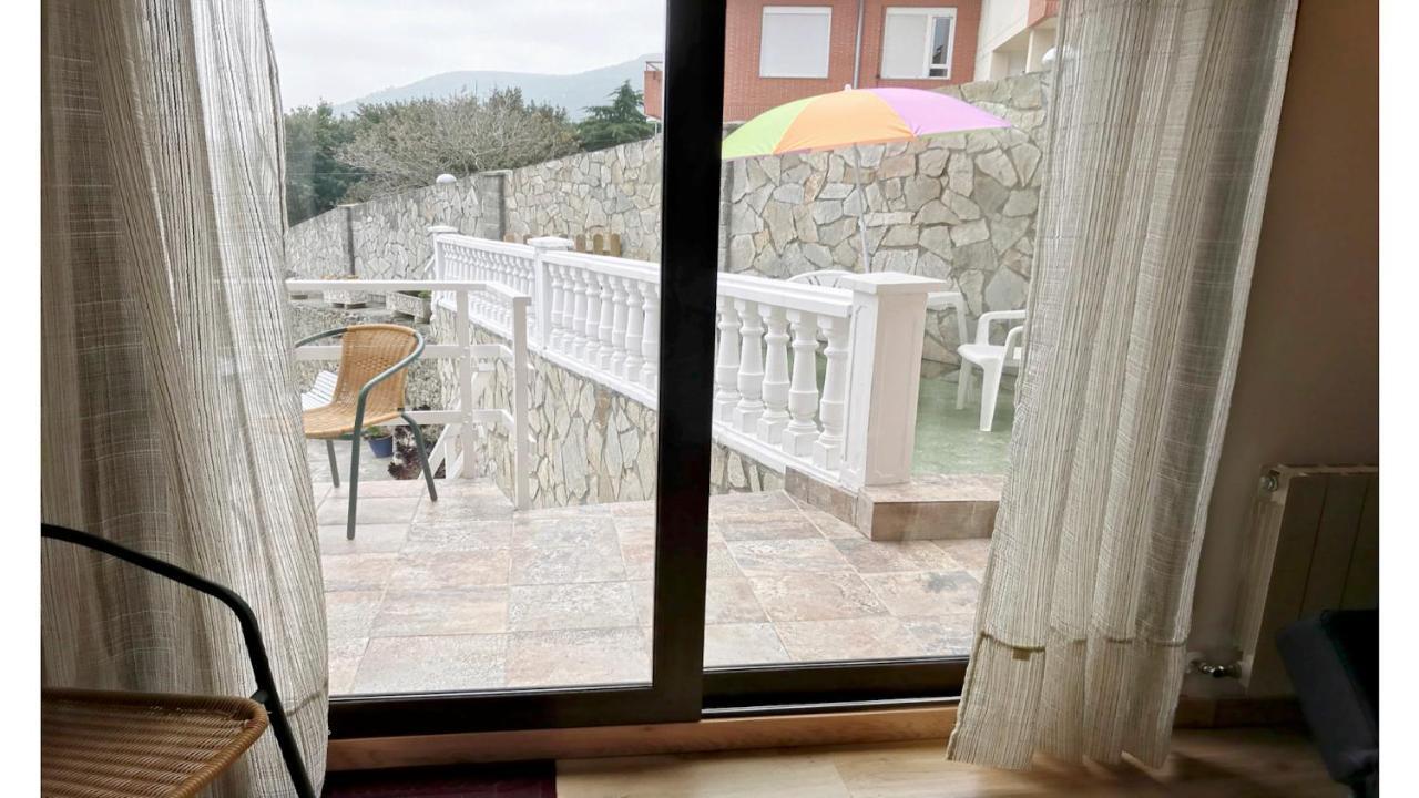 Duplex De Encanto En Isla Playa Arnuero Exterior foto